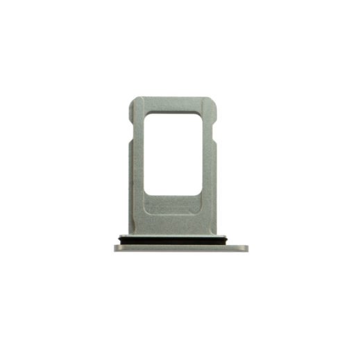 iphonexr sim tray silver