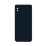 samsung galaxy a10e a102 back cover black