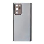 Samsung Galaxy Note 20 Ultra Back Cover +Camera Lens Mystic Black