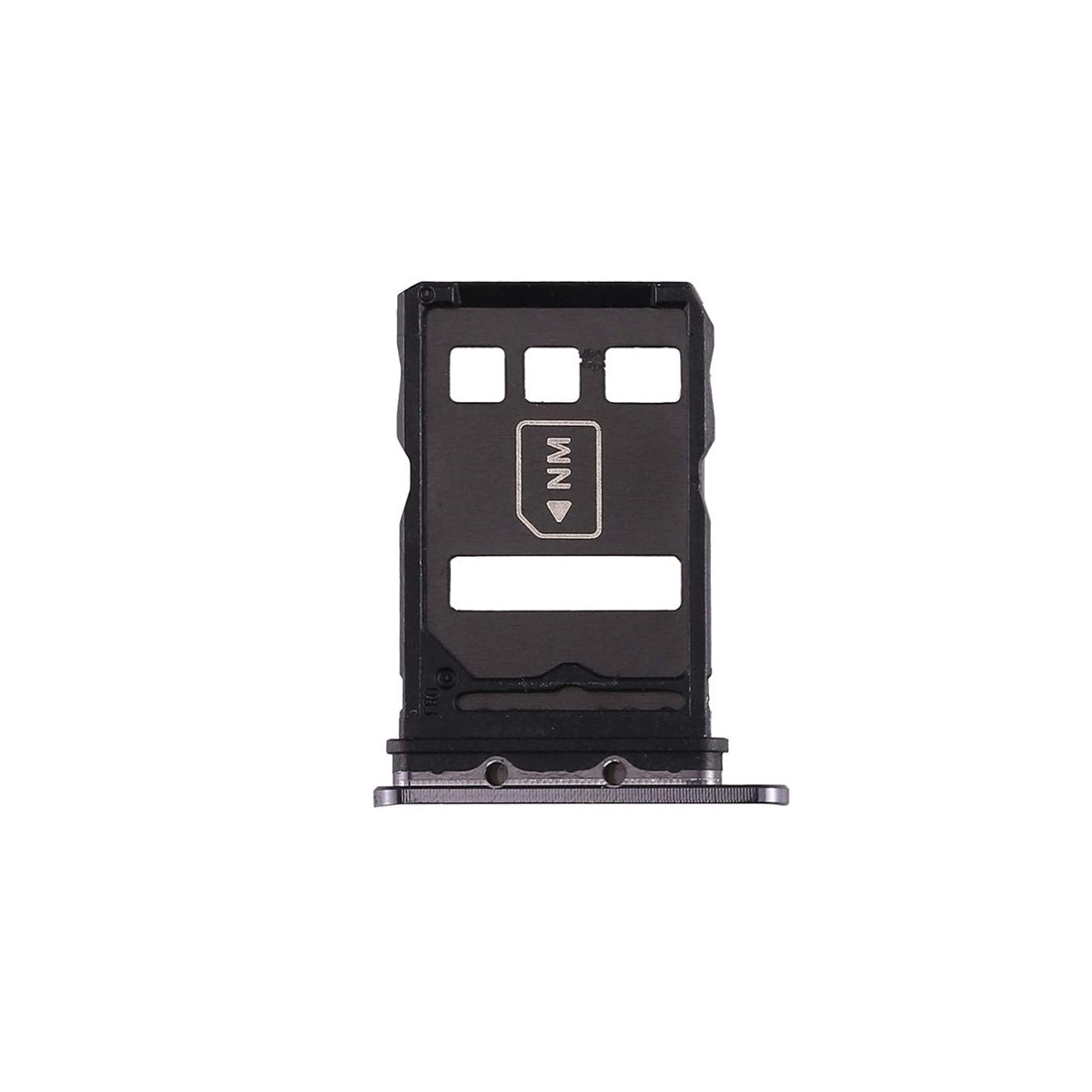 huawei p40 sim tray silver frost huawei p40 sim tray silver frost