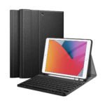 ipad wireless kayboard case