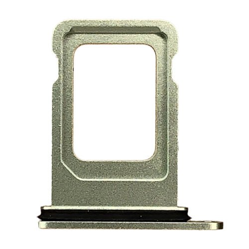 iphone12 sim tray green