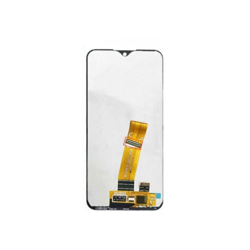 samsung galaxy a01 a015f lcd assembly no frame wide flex oem 1