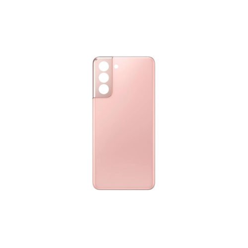 samsung galaxy s21 5g back cover pink