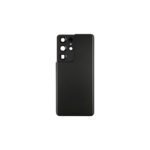 samsung galaxy s21 ultra 5g back cover black