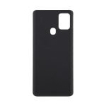 Samsung Galaxy A21S A217 Back Cover Black