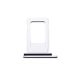 iphone12pro 12promax 13pro 13promax sim tray silver