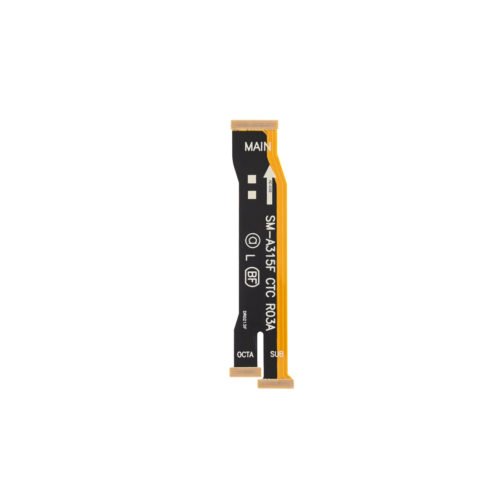 samsung galaxy a31 a315 a315f main flex cable oem new