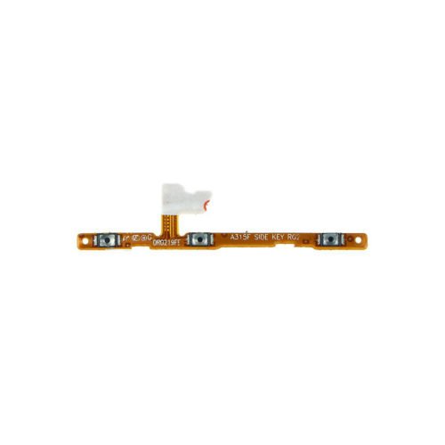 samsung galaxy a31 a315 power volume flex cable oem new