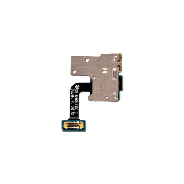 samsung galaxy note 9 proximity sensor flex cable oem new