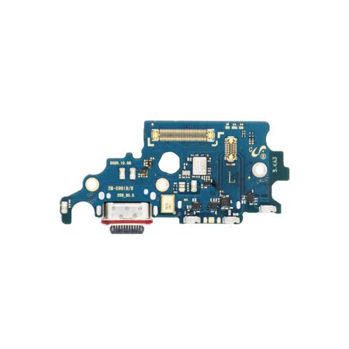 Samsung Galaxy S21 5G Charging Board + Sim Reader