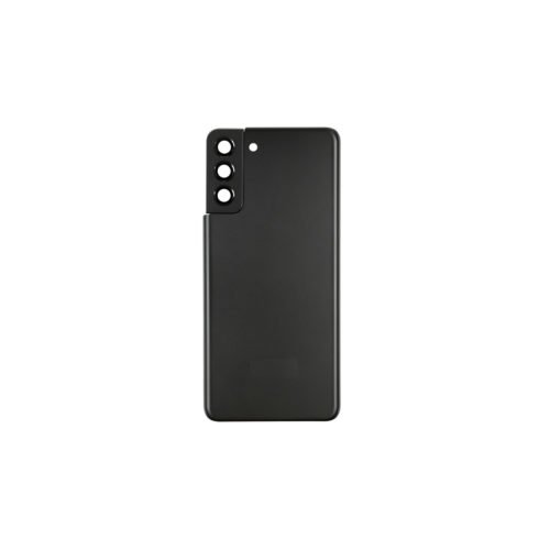 samsung galaxy s21 plus 5g back cover black