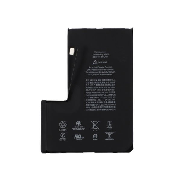 iphone 12 pro max battery adhesive oem