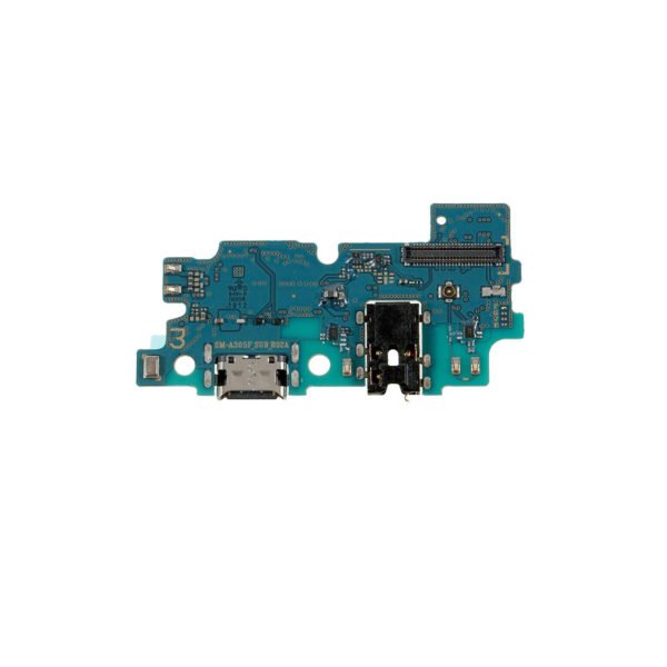 samsung galaxy a30 a305 charging port oem new