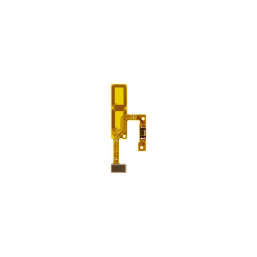 samsung galaxy note 8 power button flex cable oem new