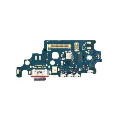 samsung galaxy s21plus 5g g996b charging board eu version