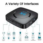 m2s 6k 3d android media box 4gb 64gb 2 1