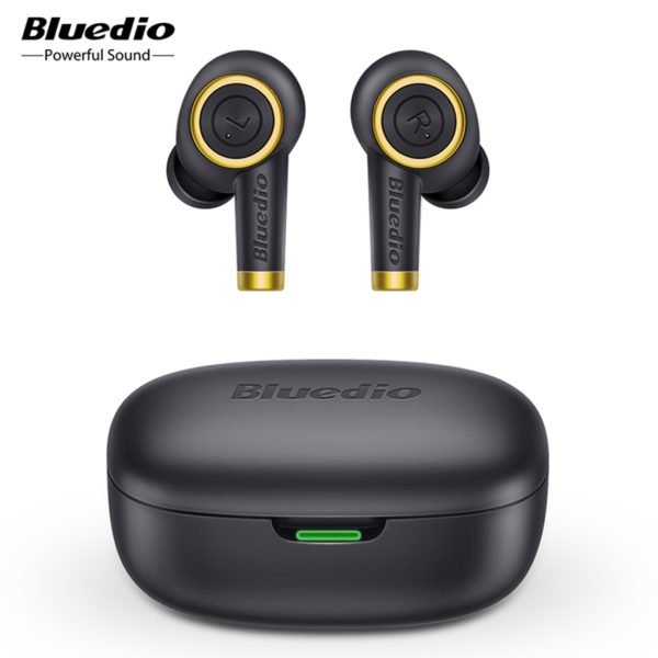 bluedio particles earphones 1