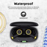 bluedio particles earphones 14g