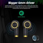 bluedio particles earphones 2