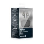bluedio particles packaging