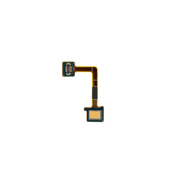 lg velvet 5g microphone flex cable oem new