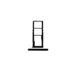 samsung galaxy a21 a215 sim tray black oem new