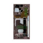 samsung galaxy note20ultra oled assembly mystic bronze 1