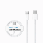 Foxconn USB-C To Lightning PD Cable (1M) – No Packaging