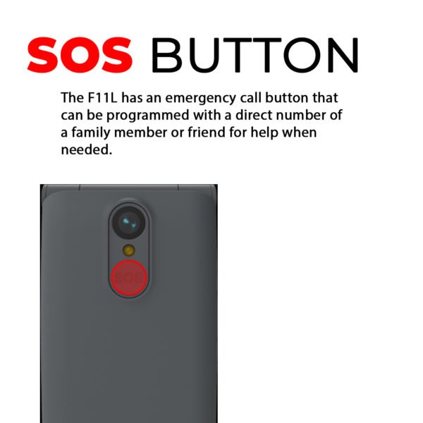 logic f11l flip phone.1
