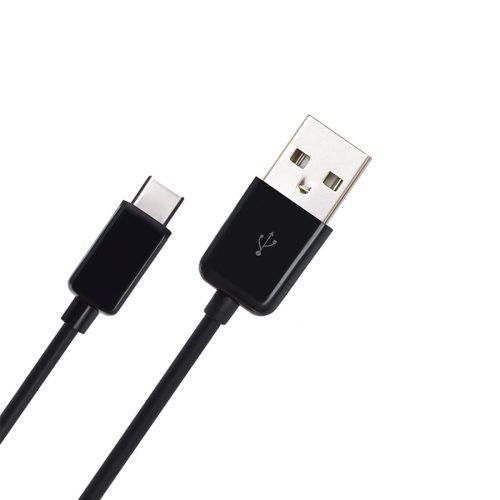 type c to usb black