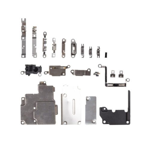 iphone12 full set small metal bracket