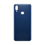 samsung galaxy a10s back cover blue