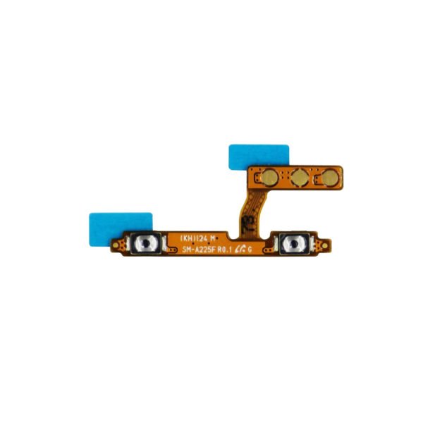 samsung galaxy a22 4g 5g a225 a226 volume flex