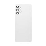 Samsung Galaxy A32 4G A325 Back Cover +Camera Lens White