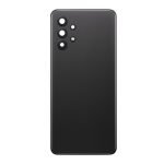 Samsung Galaxy A32 5G A326 Back Cover +Camera Lens Black