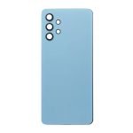Samsung Galaxy A32 5G A326 Back Cover +Camera Lens Blue