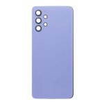 Samsung Galaxy A32 5G A326 Back Cover +Camera Lens Violet