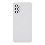 Samsung Galaxy A72 A725 Back Cover White