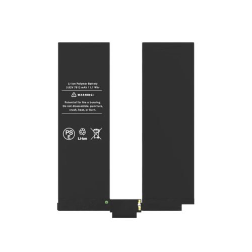 ipad pro11 2nd gen 2020 battery