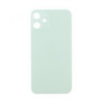 iphone12mini back cover large hole green