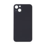 iphone13 back cover large camera hole midnight