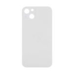 iphone13 back cover large camera hole starlight