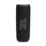 jbl flip6 bluetooth speaker black 1
