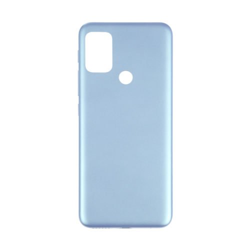 motorola moto g20 XT2128 back cover breeze blue