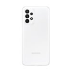 samsung galaxy a23 phone white 2