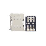 samsung galaxy s21 s21plus s21ultra sim card reader socket