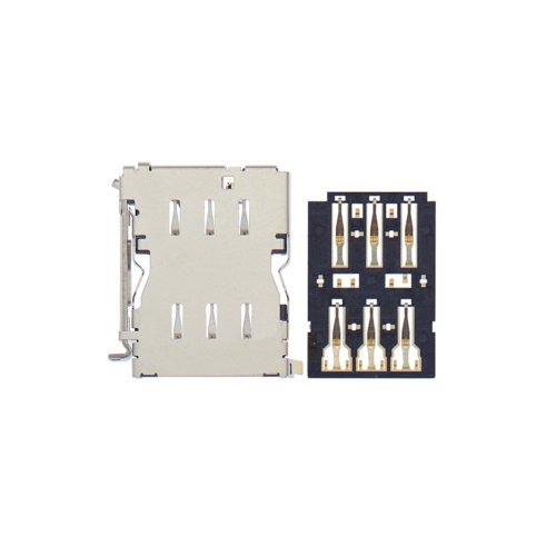 samsung galaxy s21 s21plus s21ultra sim card reader socket