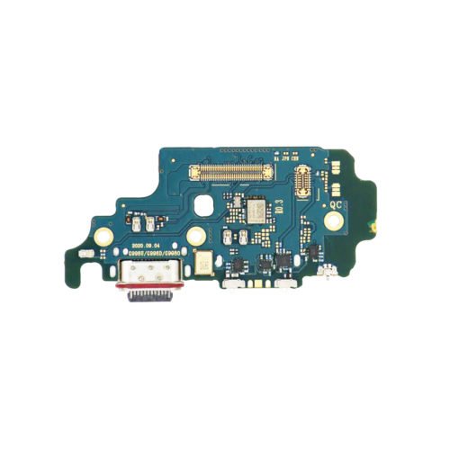 samsung galaxy s21ultra 5g g998u charging board us version