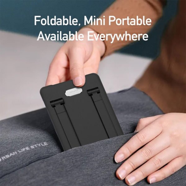 awei x23 flexible alloy holder for tablets phones 3